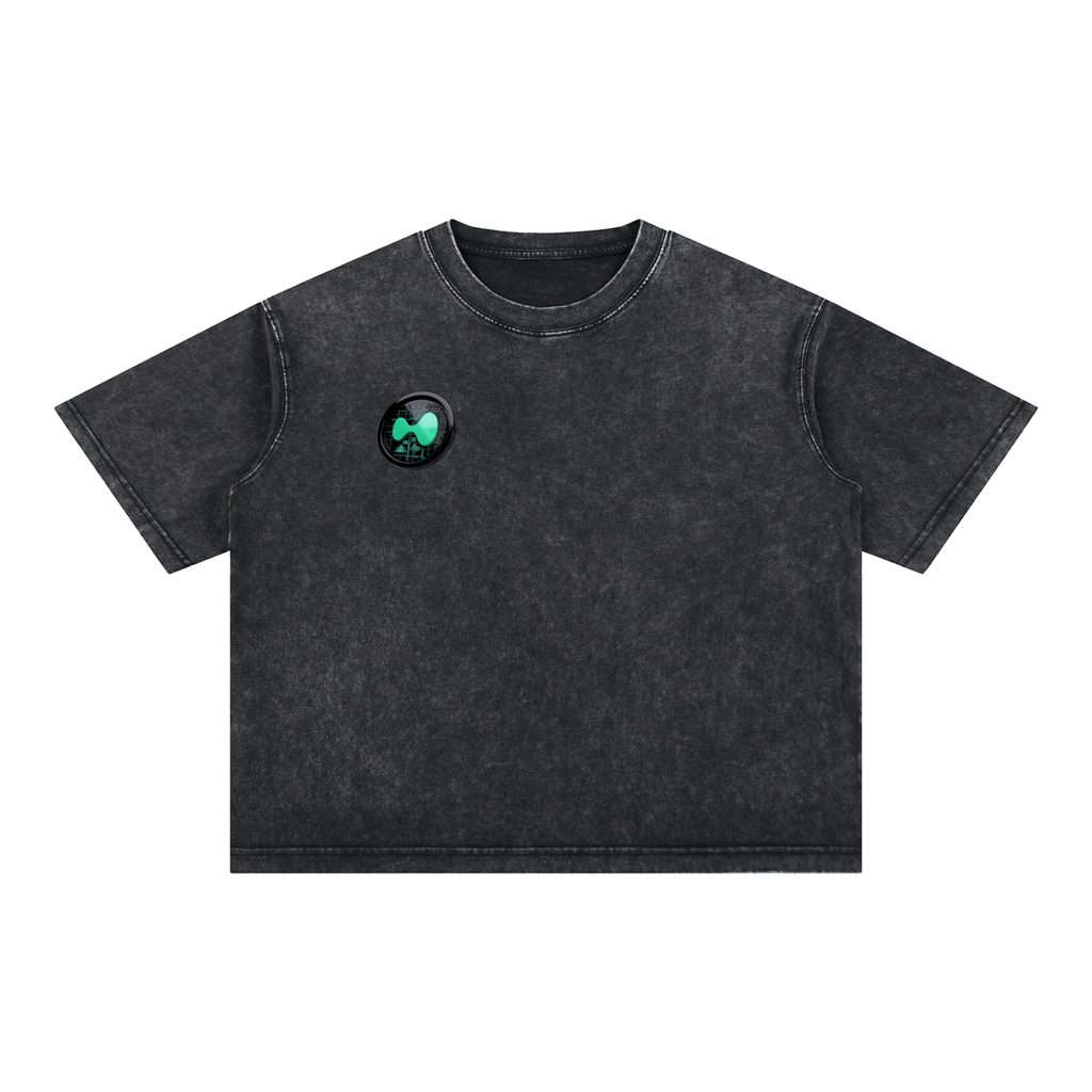 Hyperliquid HYPE Shirt V3