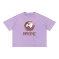 Hyperliquid HYPE Shirt V7