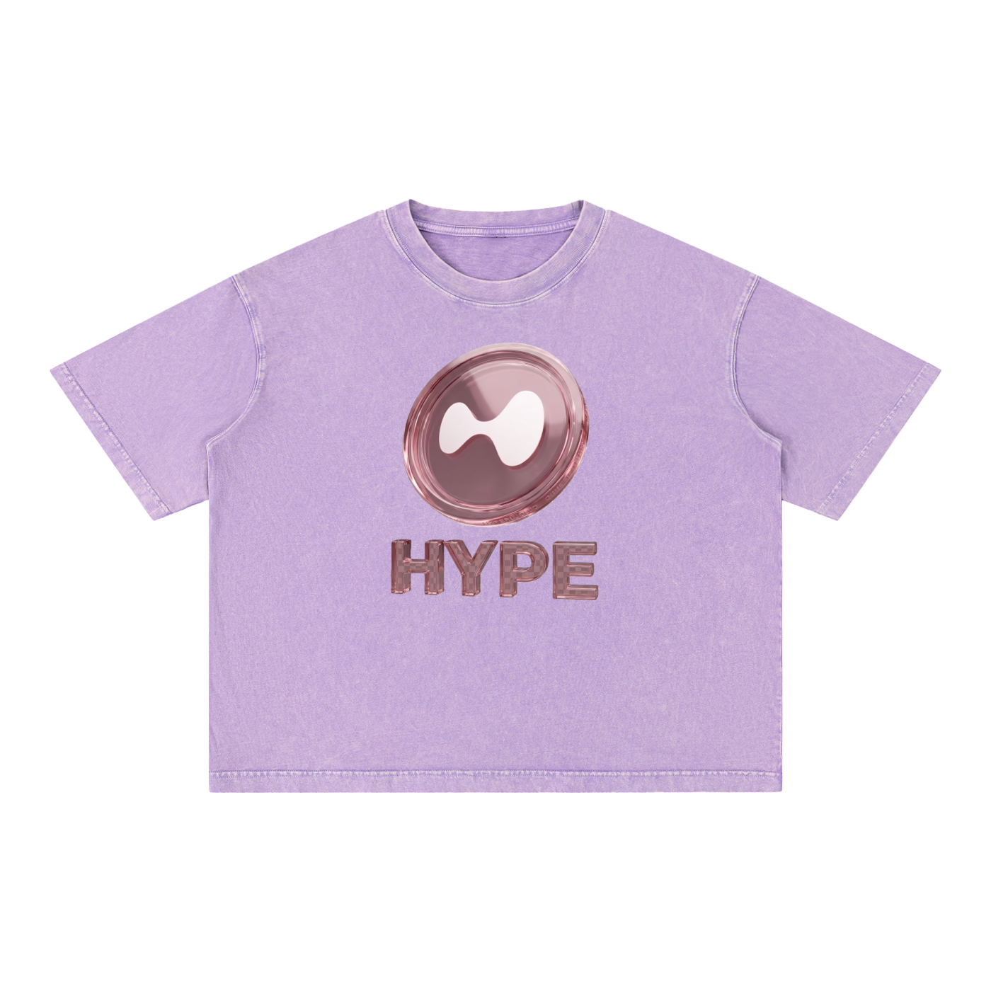 Hyperliquid HYPE Shirt V7