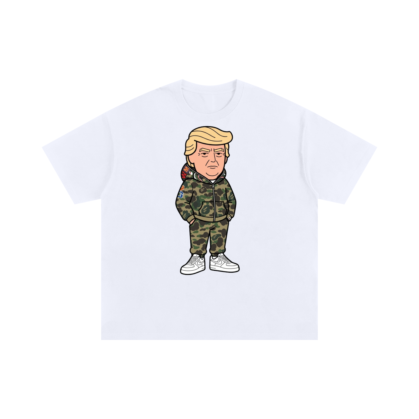 CFTC Clarity Act Shirt