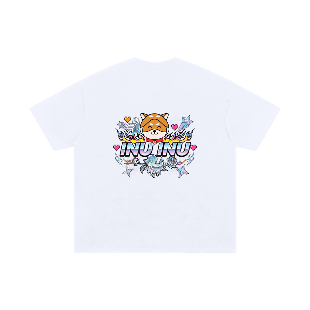 Inu Inu Shirt