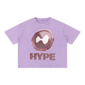 Hyperliquid HYPE Shirt V5