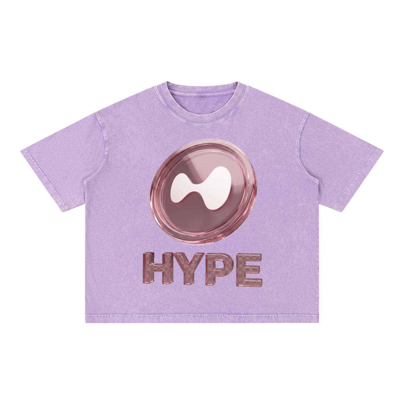 Hyperliquid HYPE Shirt V5