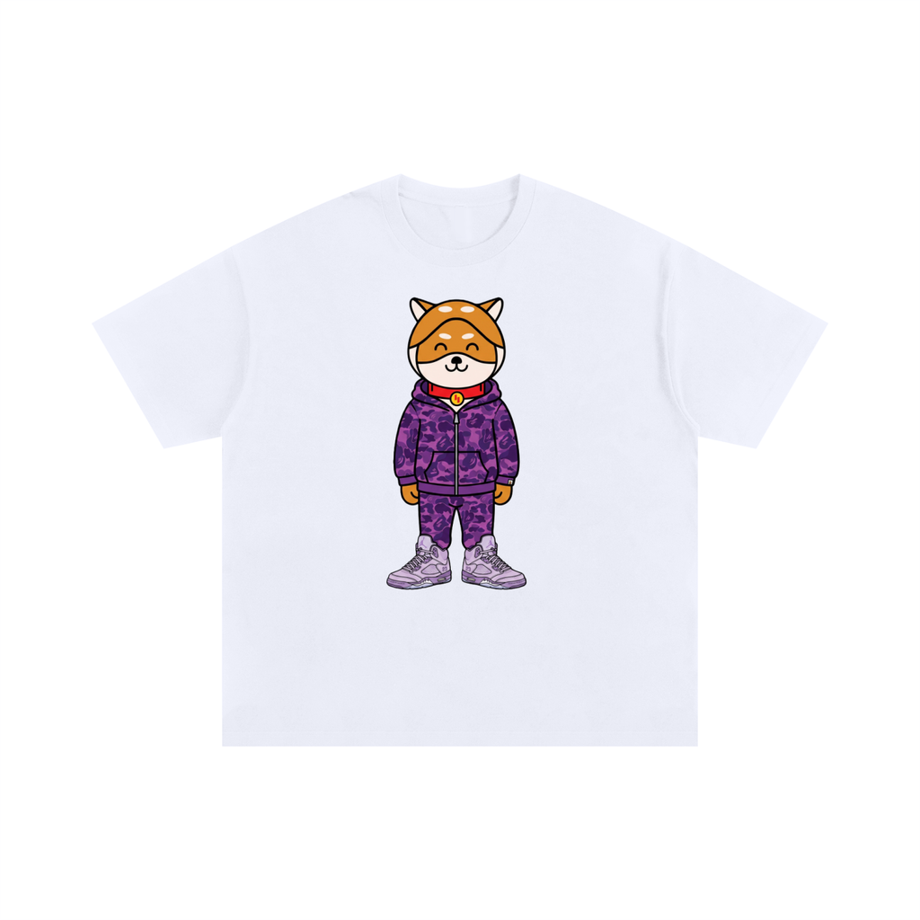 Inu Inu Shirt