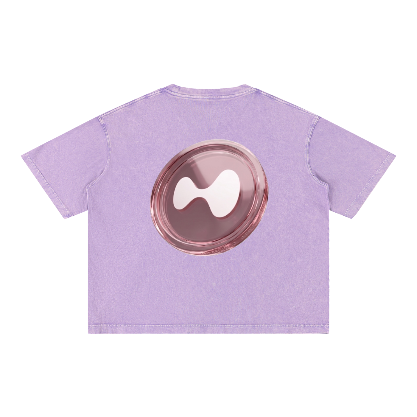 Hyperliquid HYPE Shirt V7