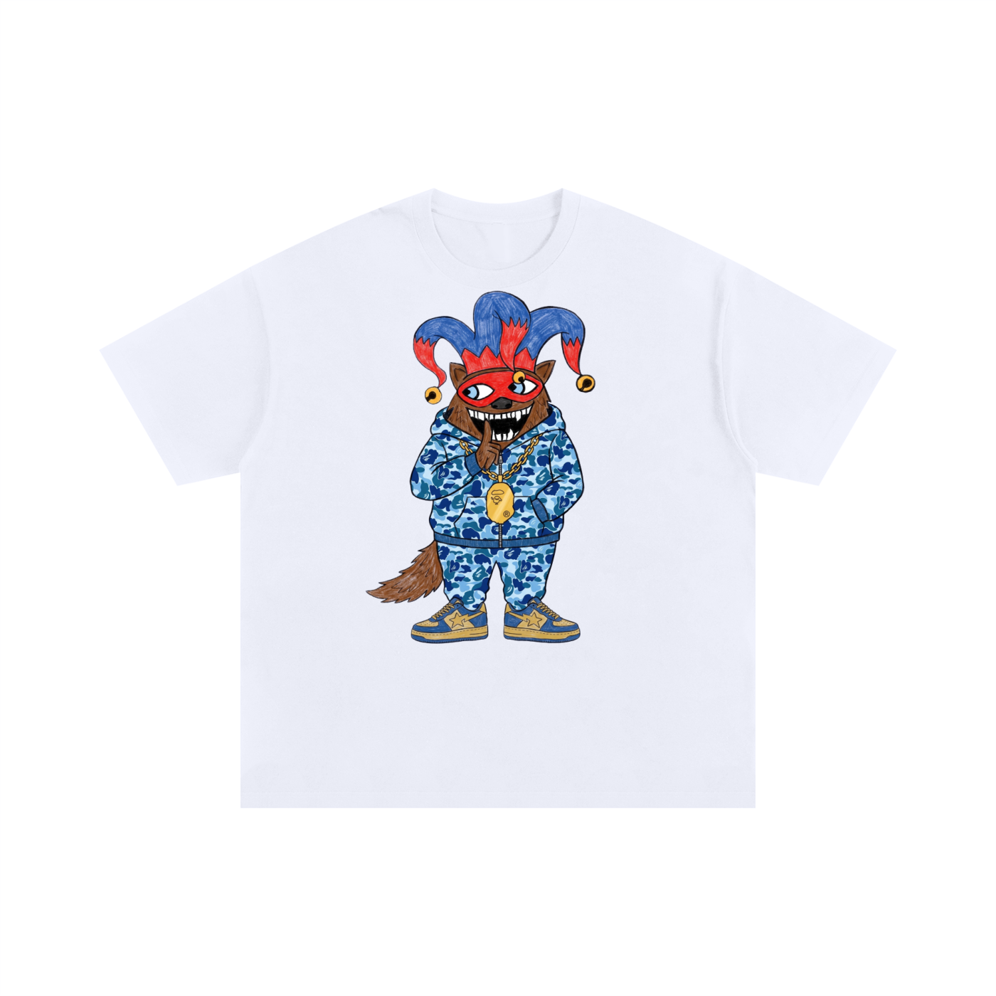 Bearableguy123 - XRP Army Shirt