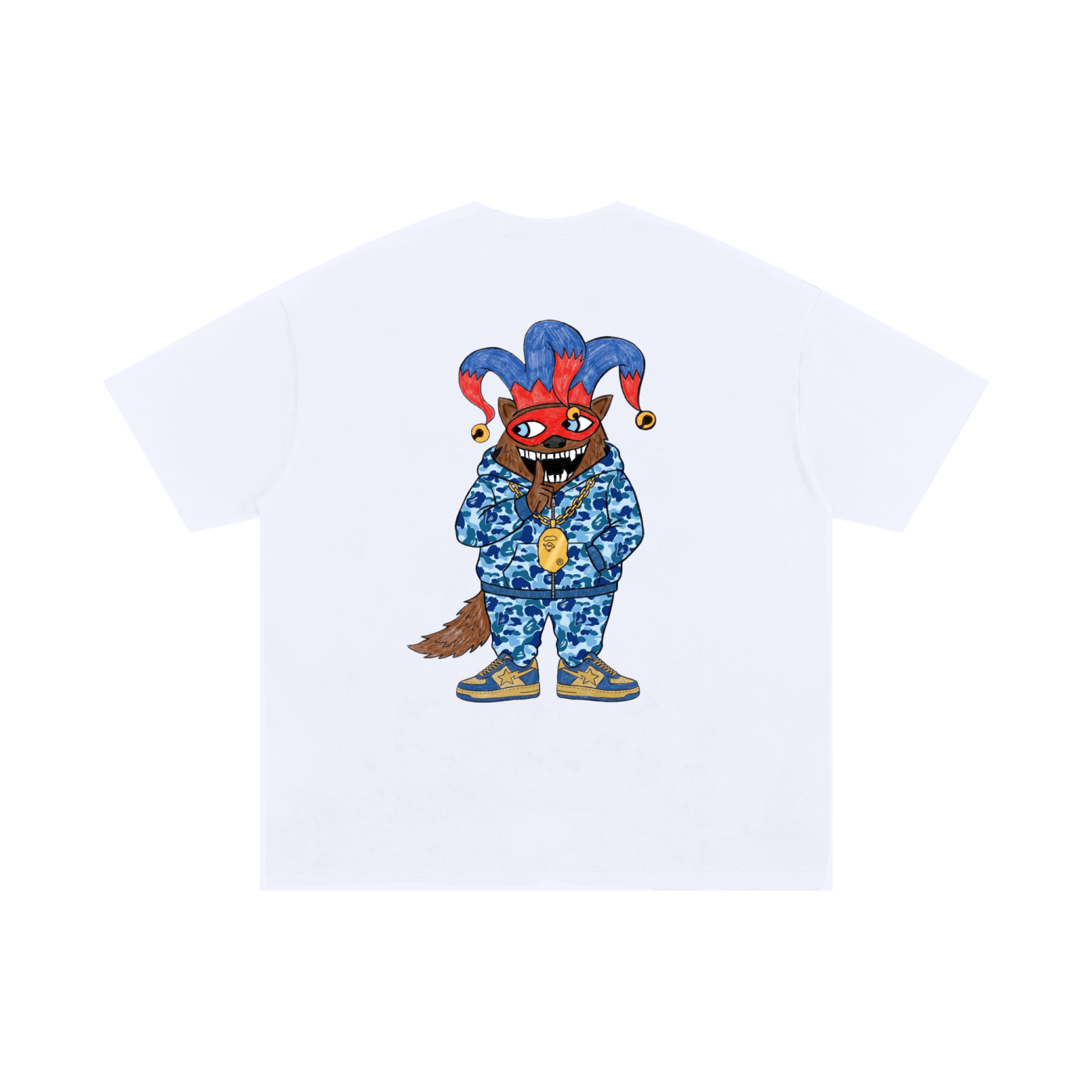 Bearableguy123 - XRP Army Shirt