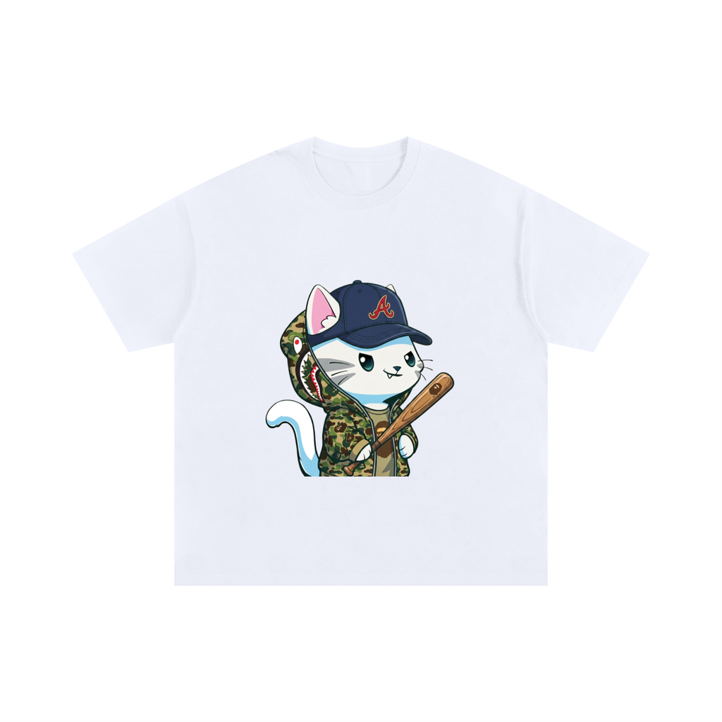 Purr x Hyperliquid Shirt