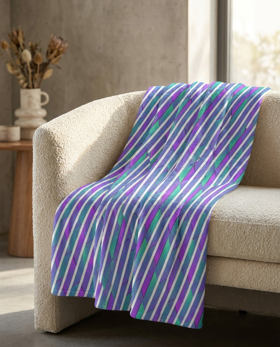 Solana Blanket
