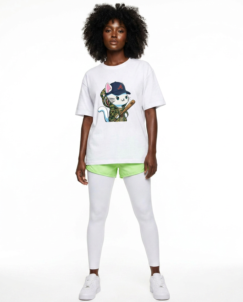 Purr x Hyperliquid Shirt