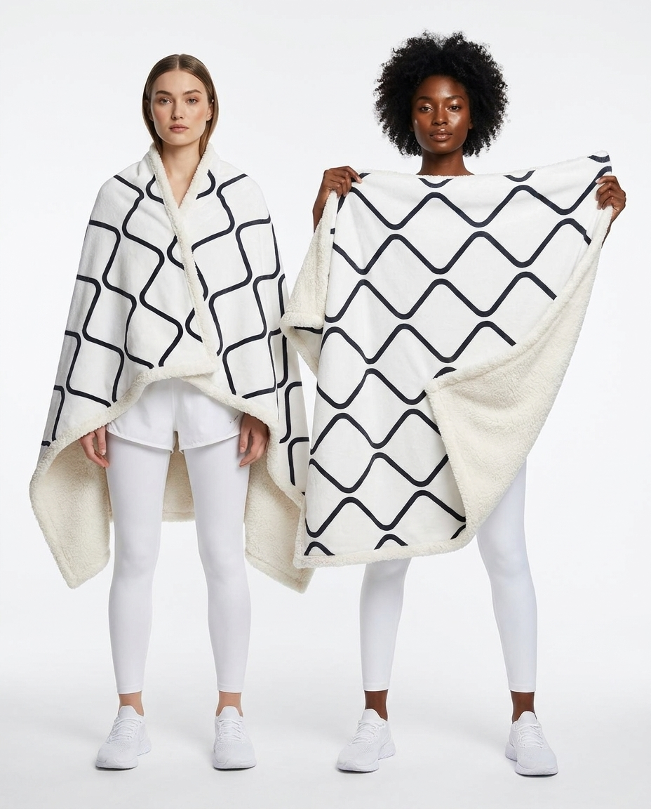 XRP Blanket