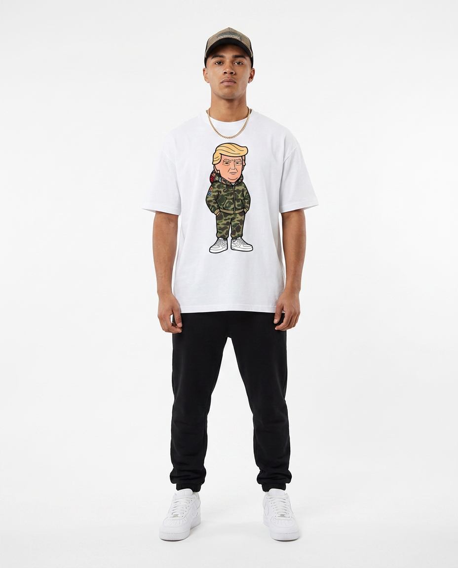CFTC Clarity Act Shirt