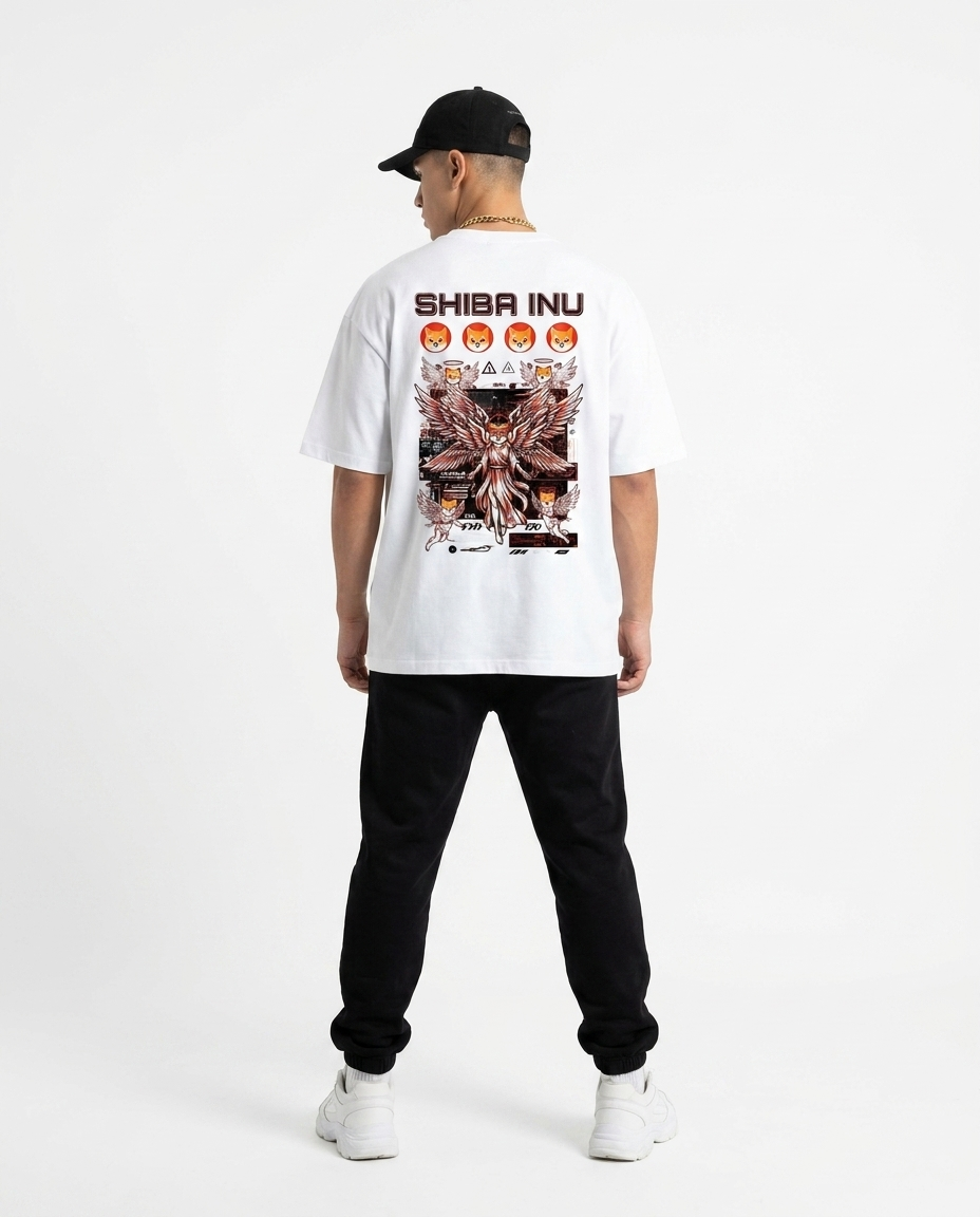 Shiba Inu Shirt
