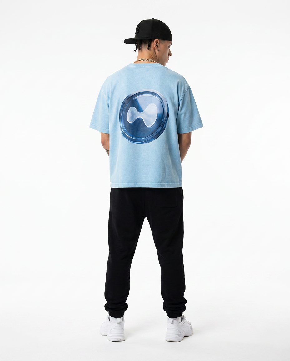 Hyperliquid HYPE Shirt V4