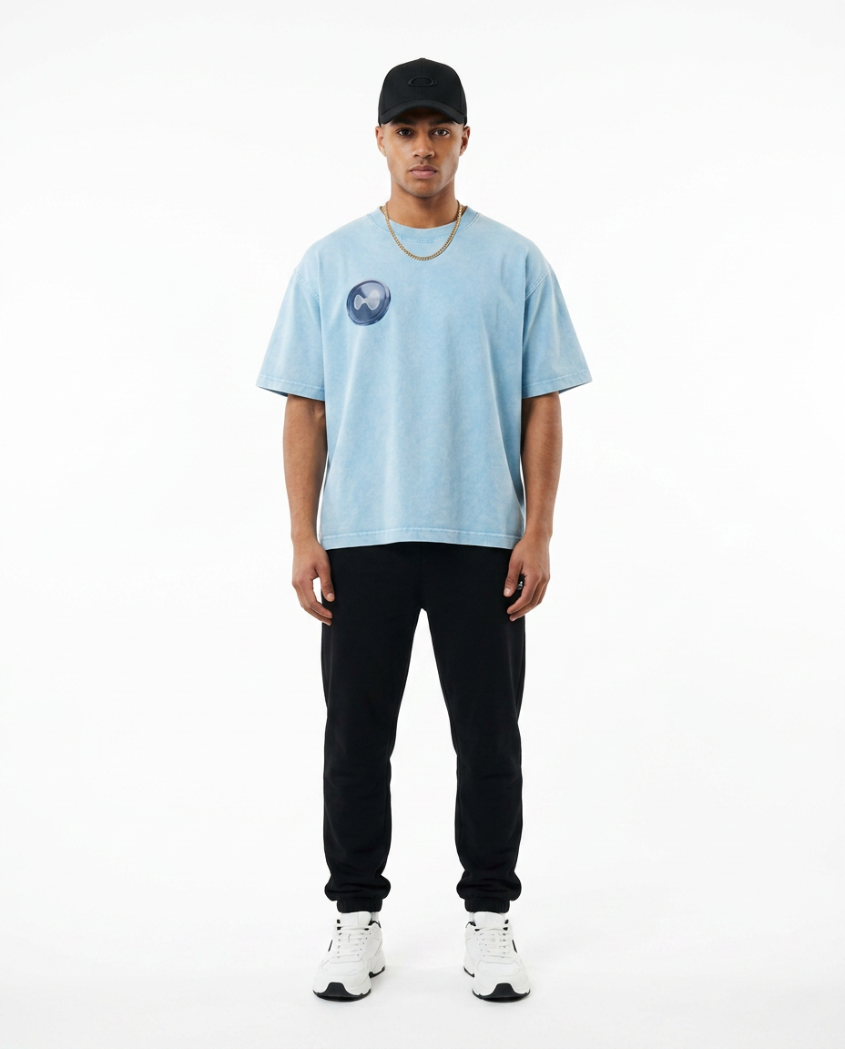 Hyperliquid HYPE Shirt V4