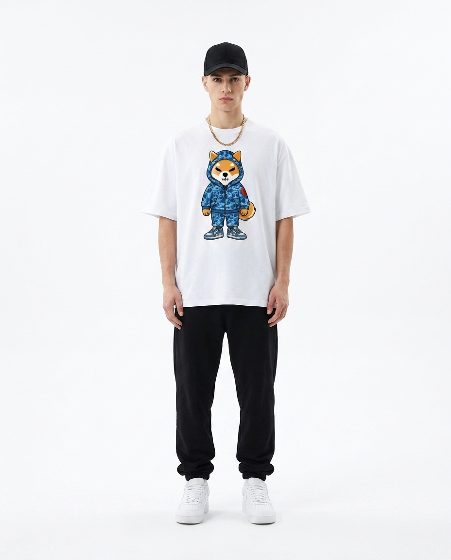 Shiba Inu Shirt