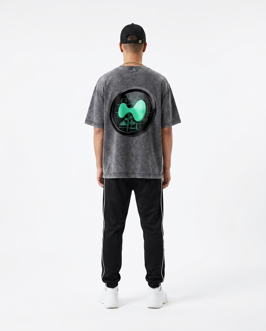 Hyperliquid HYPE Shirt V6