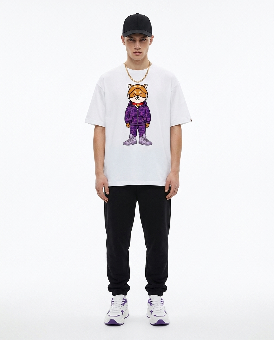 Inu Inu Shirt