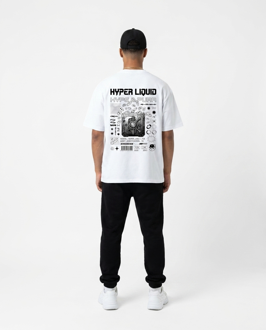 Purr x Hyperliquid Shirt