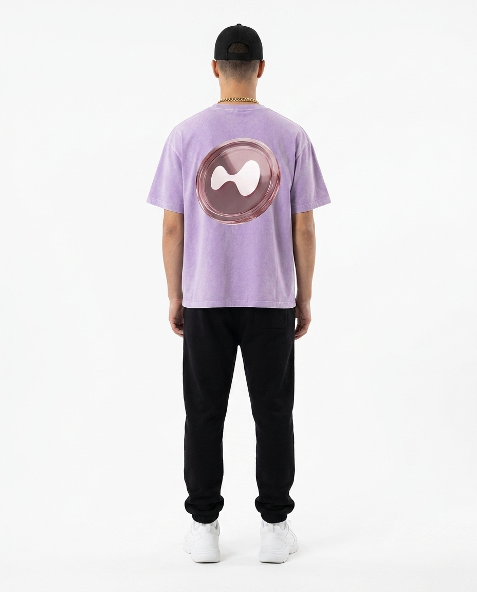 Hyperliquid HYPE Shirt V7
