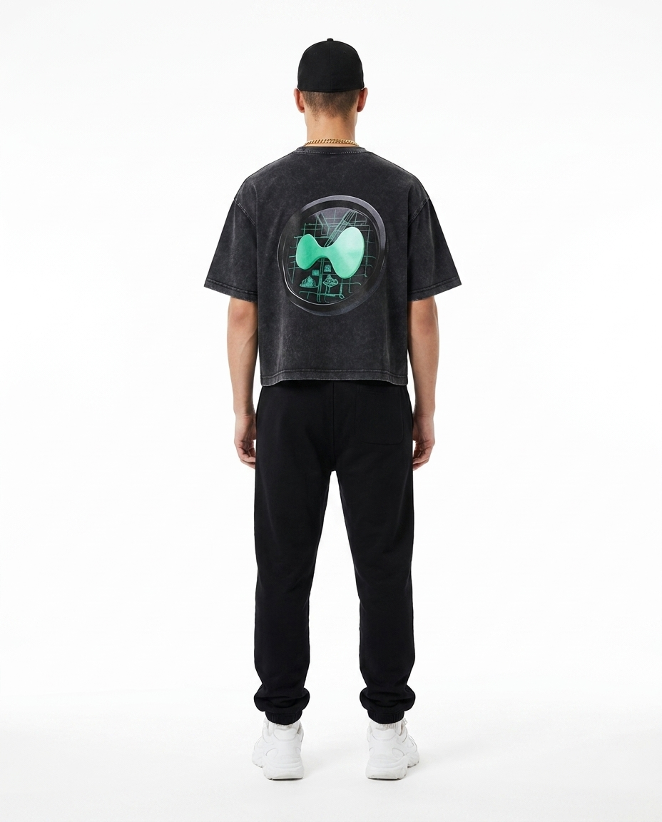 Hyperliquid HYPE Shirt V3