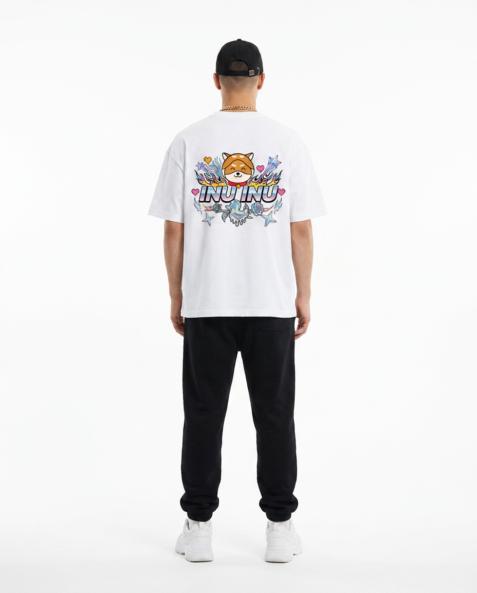 Inu Inu Shirt