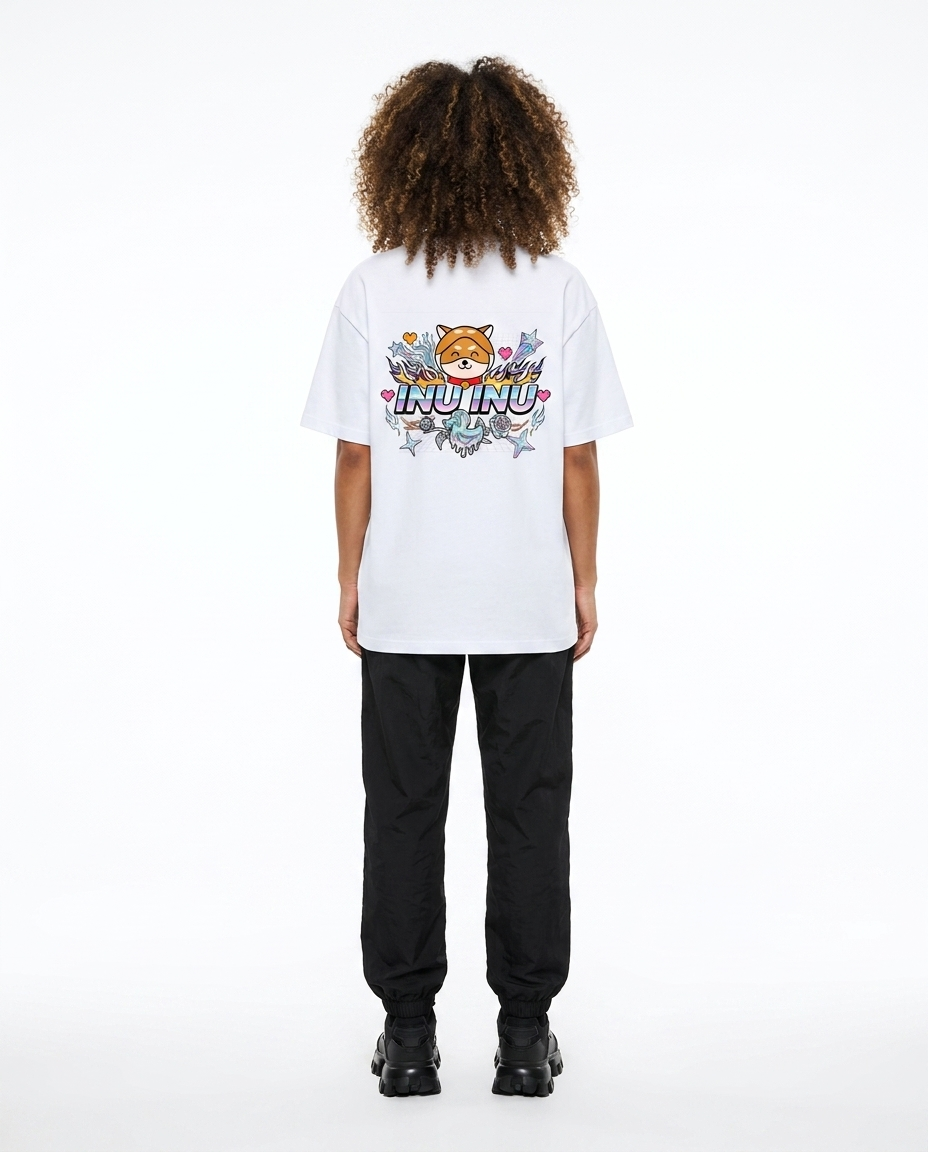 Inu Inu Shirt V3