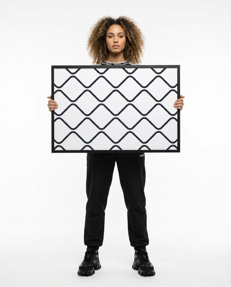 XRP Poster